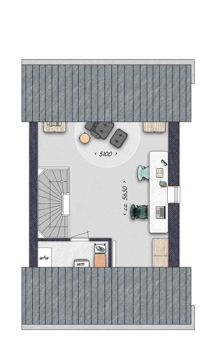 Foto 7 van Grasland 15