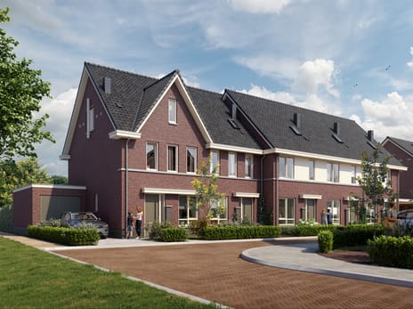 Hoekwoning thumbnail