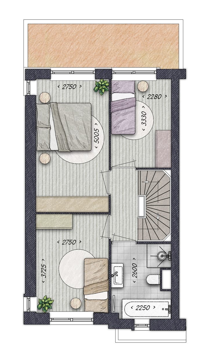 Foto 6 van Grasland 52