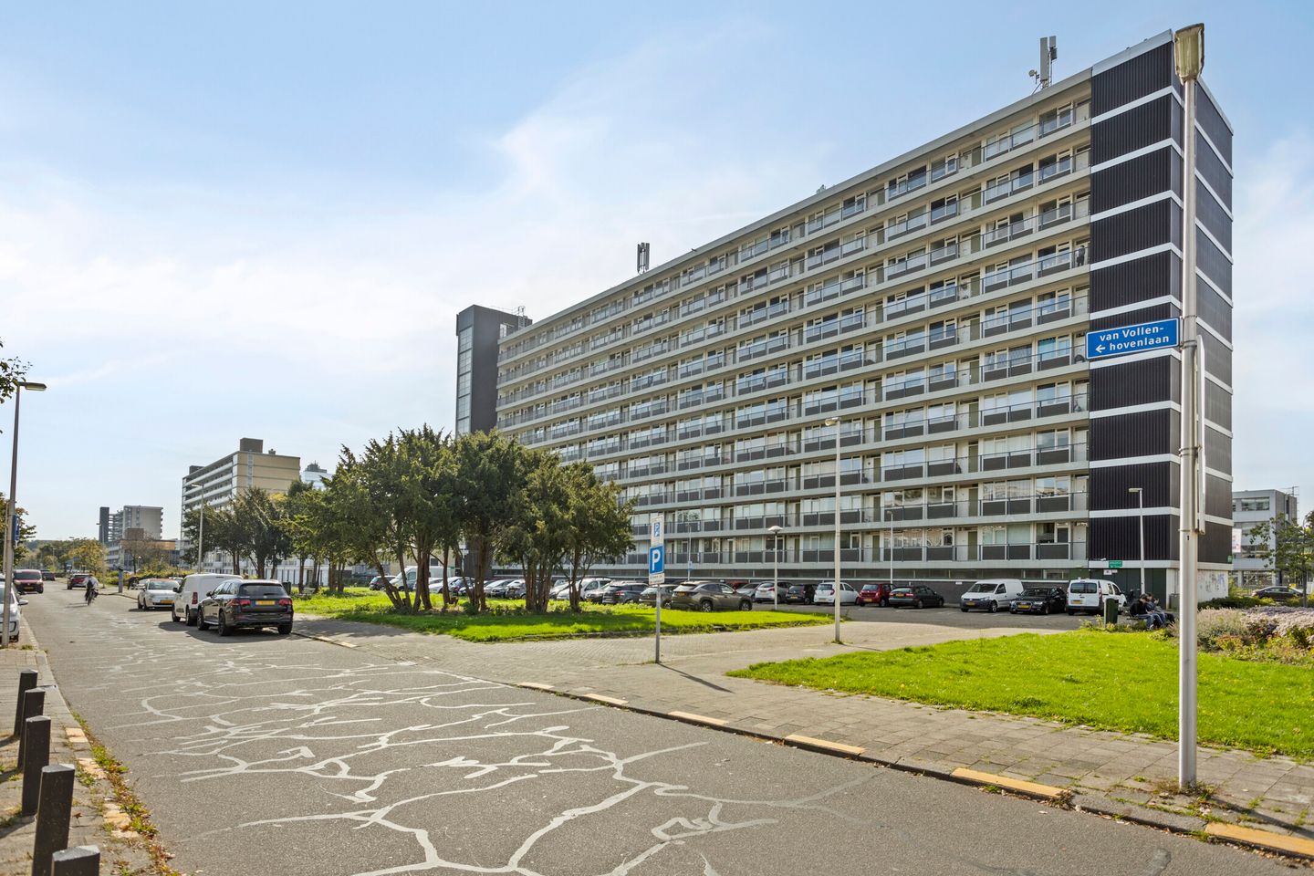 Foto 1 van Beneluxlaan 40