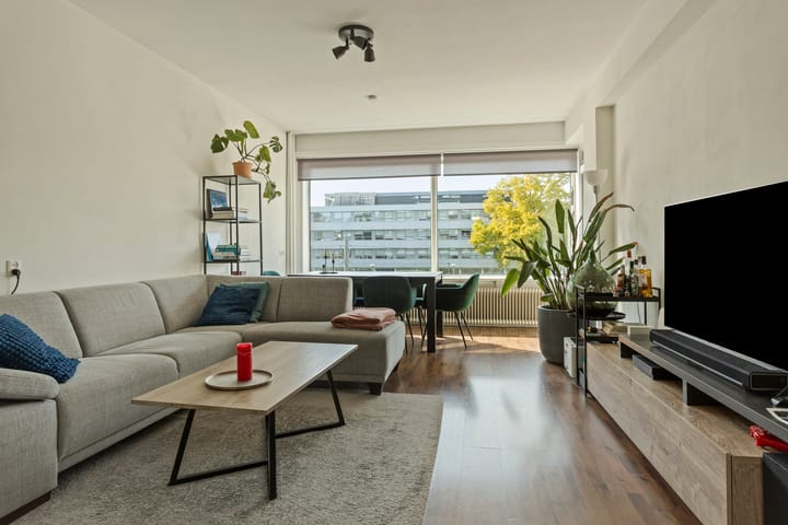 Foto 2 van Beneluxlaan 40