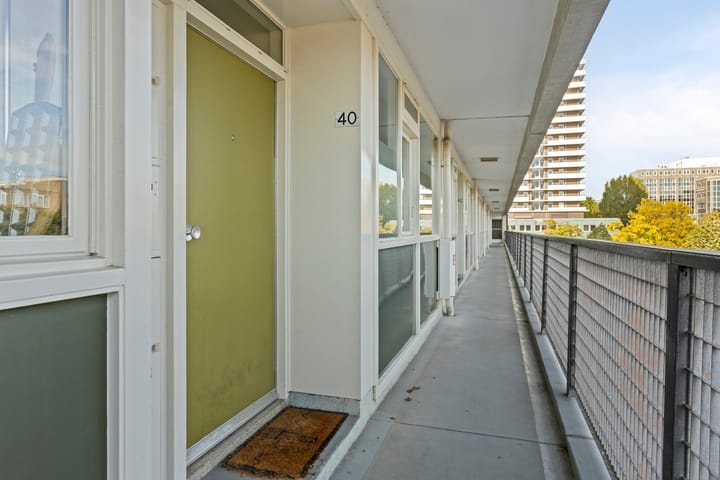 Foto 4 van Beneluxlaan 40