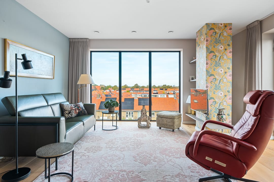 Foto 2 van Tesselschadestraat 41-B