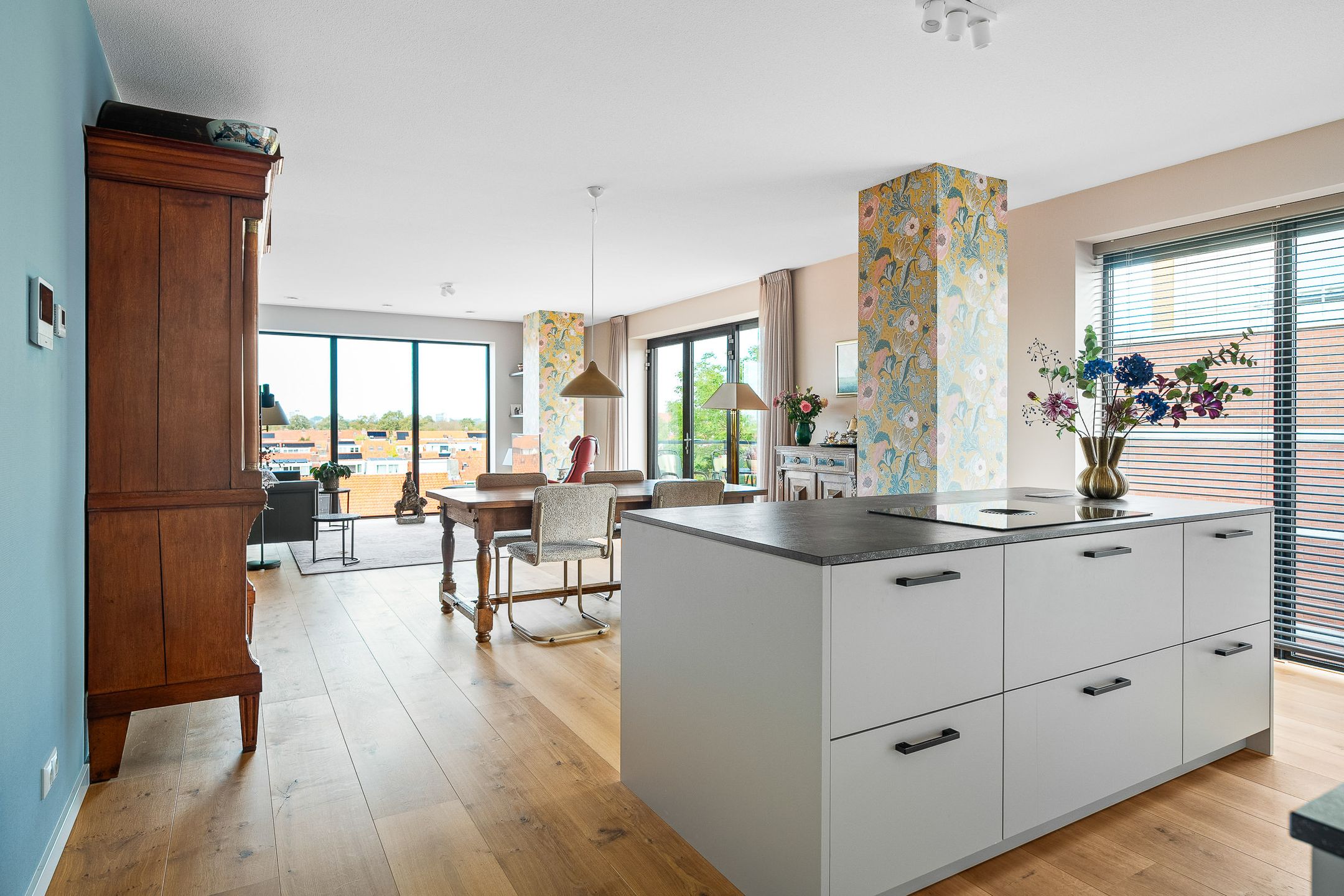 Foto 3 van Tesselschadestraat 41-B