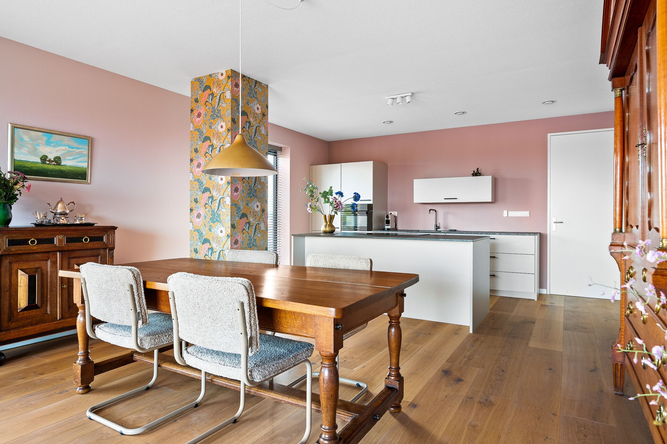 Foto 9 van Tesselschadestraat 41-B