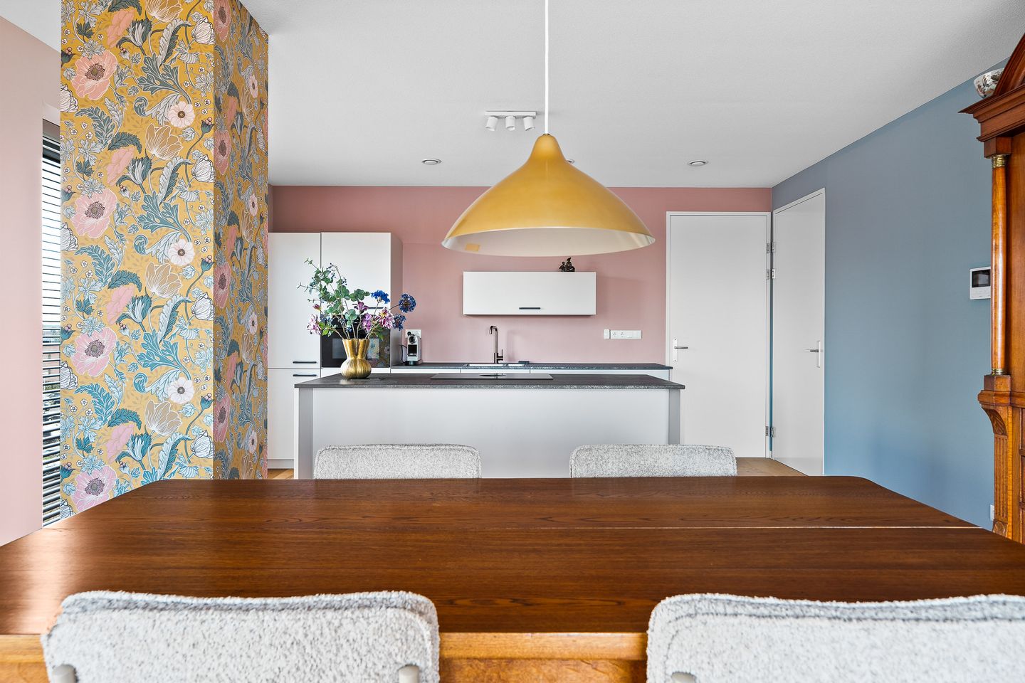 Foto 10 van Tesselschadestraat 41-B