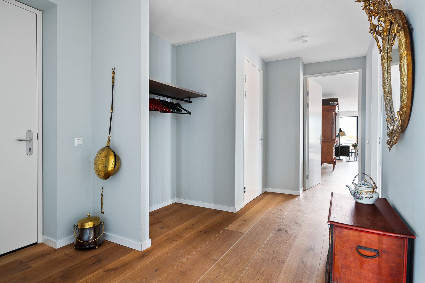 Foto 14 van Tesselschadestraat 41-B