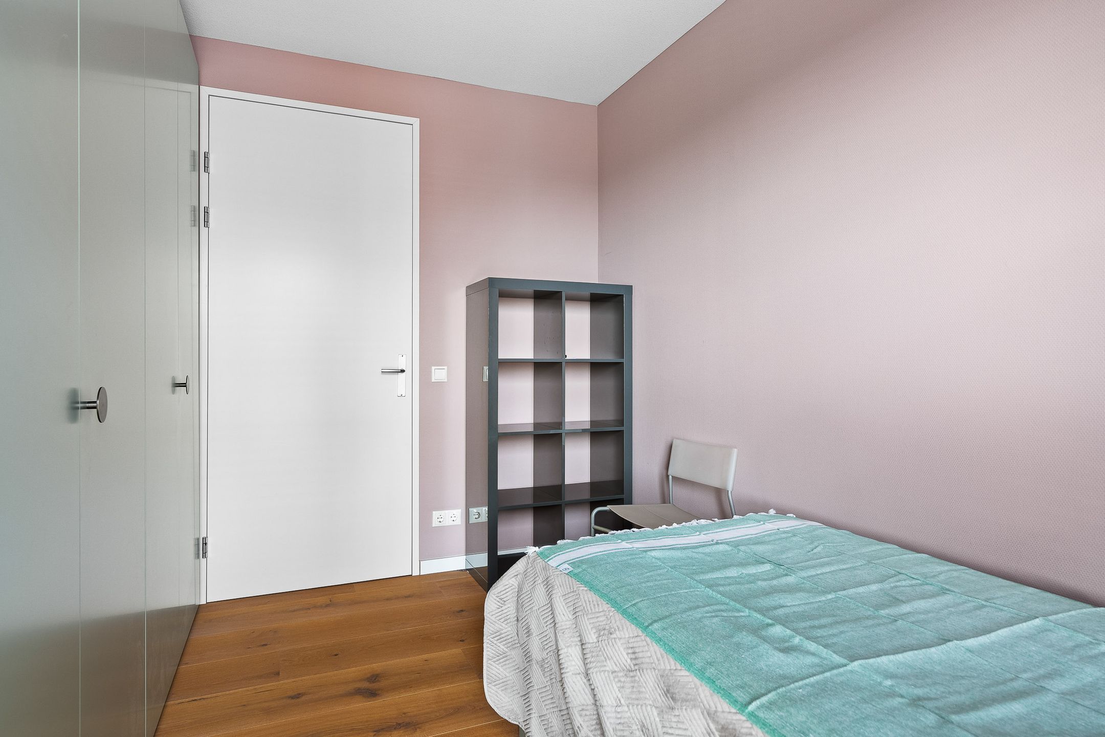 Foto 18 van Tesselschadestraat 41-B