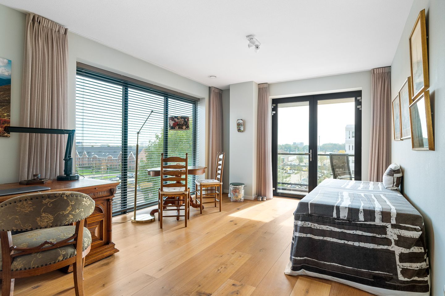 Foto 20 van Tesselschadestraat 41-B