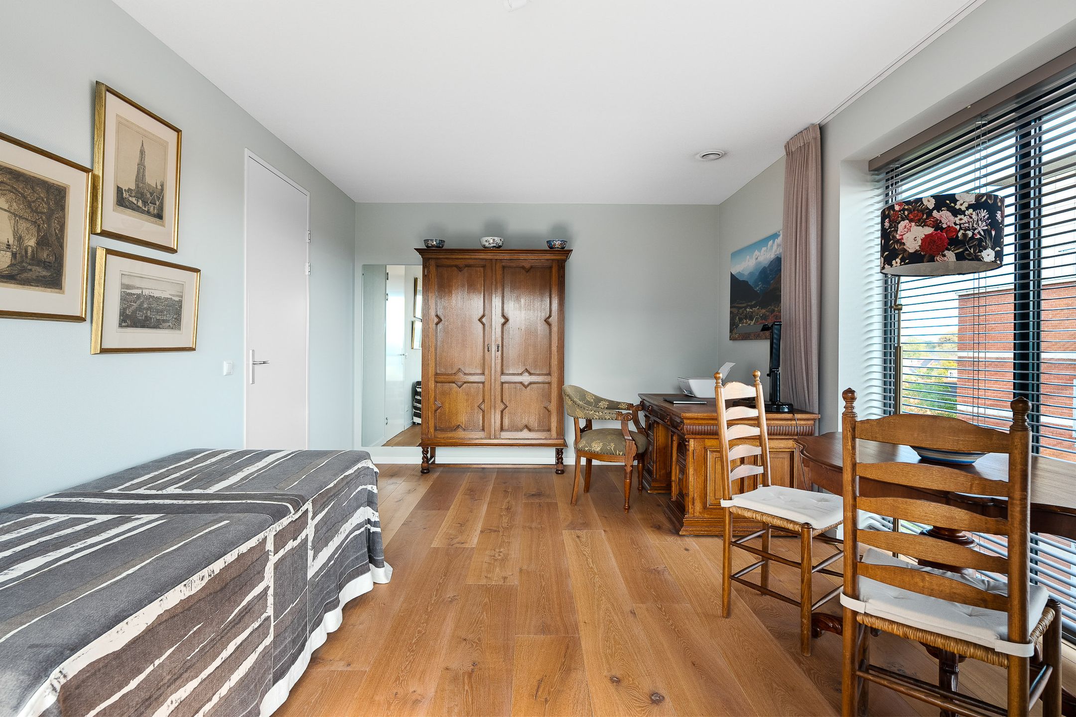 Foto 21 van Tesselschadestraat 41-B