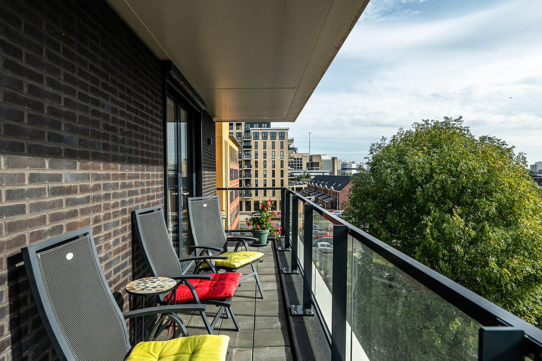 Foto 22 van Tesselschadestraat 41-B