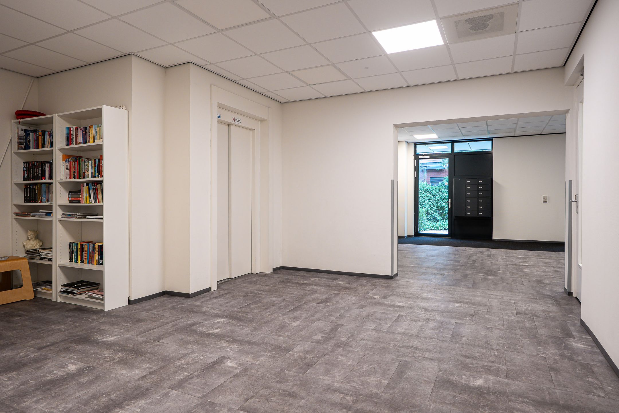 Foto 27 van Tesselschadestraat 41-B