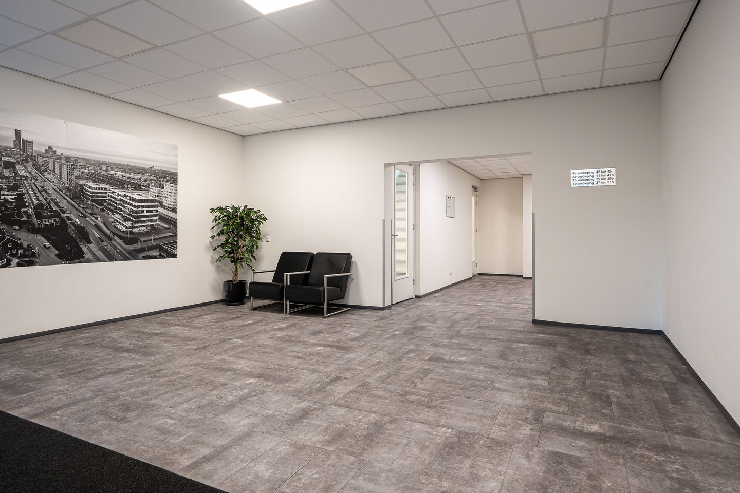 Foto 29 van Tesselschadestraat 41-B