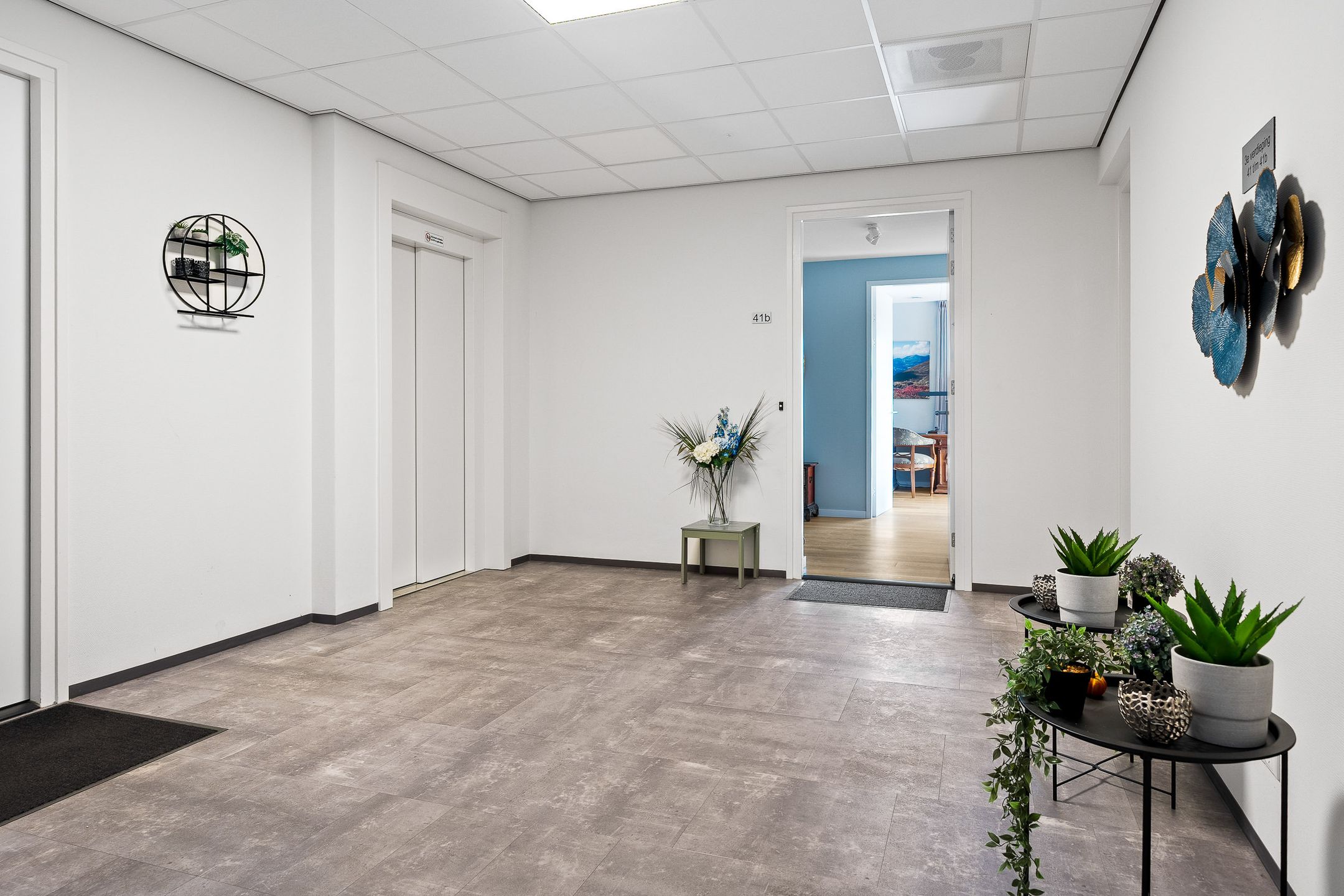 Foto 30 van Tesselschadestraat 41-B