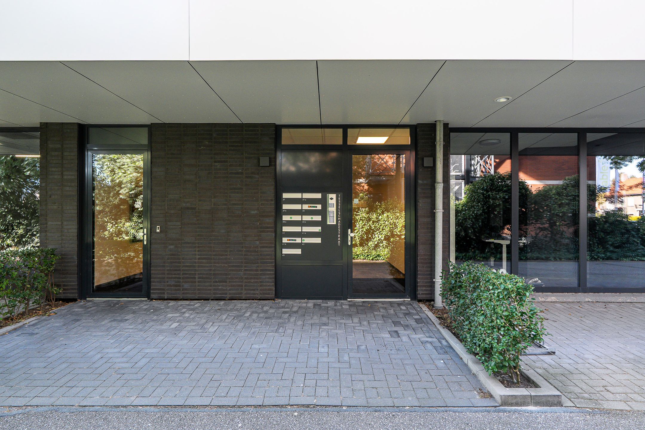 Foto 33 van Tesselschadestraat 41-B