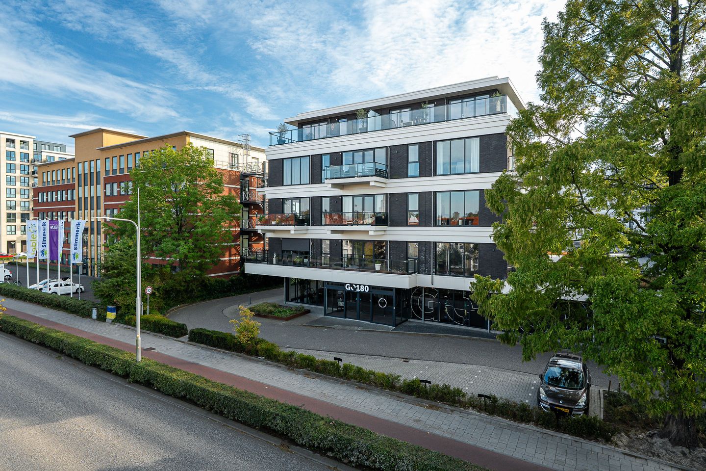 Foto 34 van Tesselschadestraat 41-B