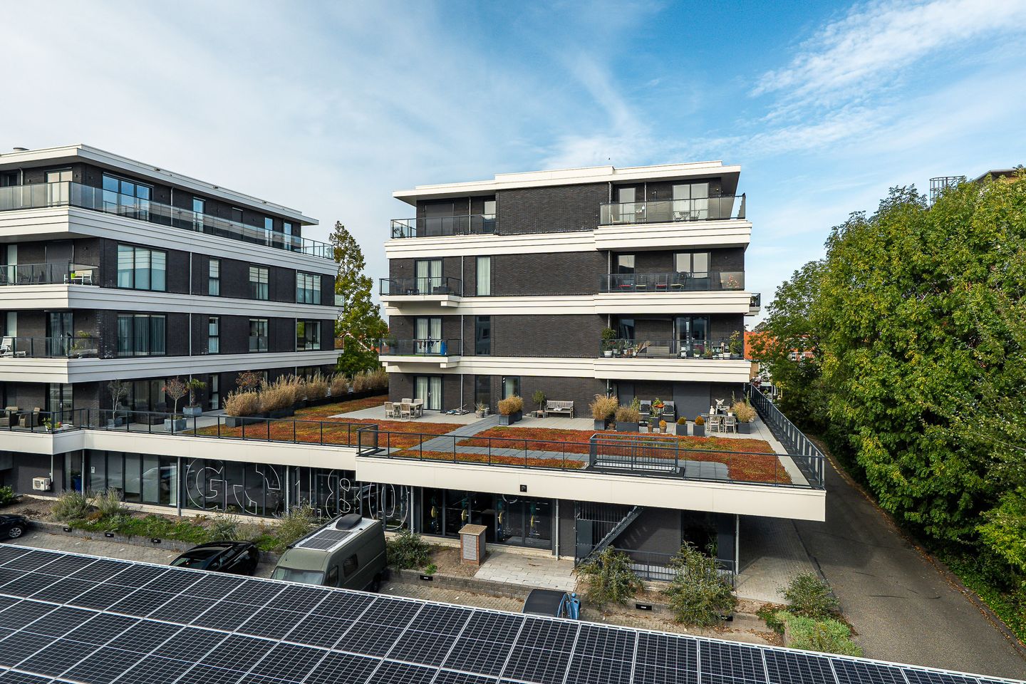 Foto 35 van Tesselschadestraat 41-B