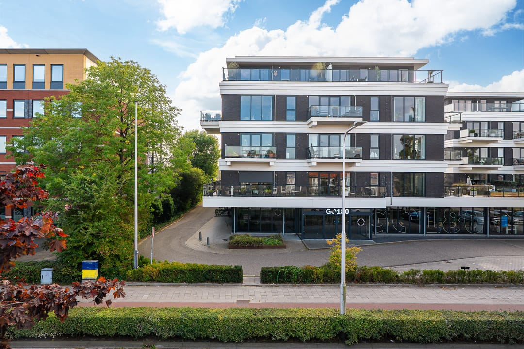 Foto 37 van Tesselschadestraat 41-B