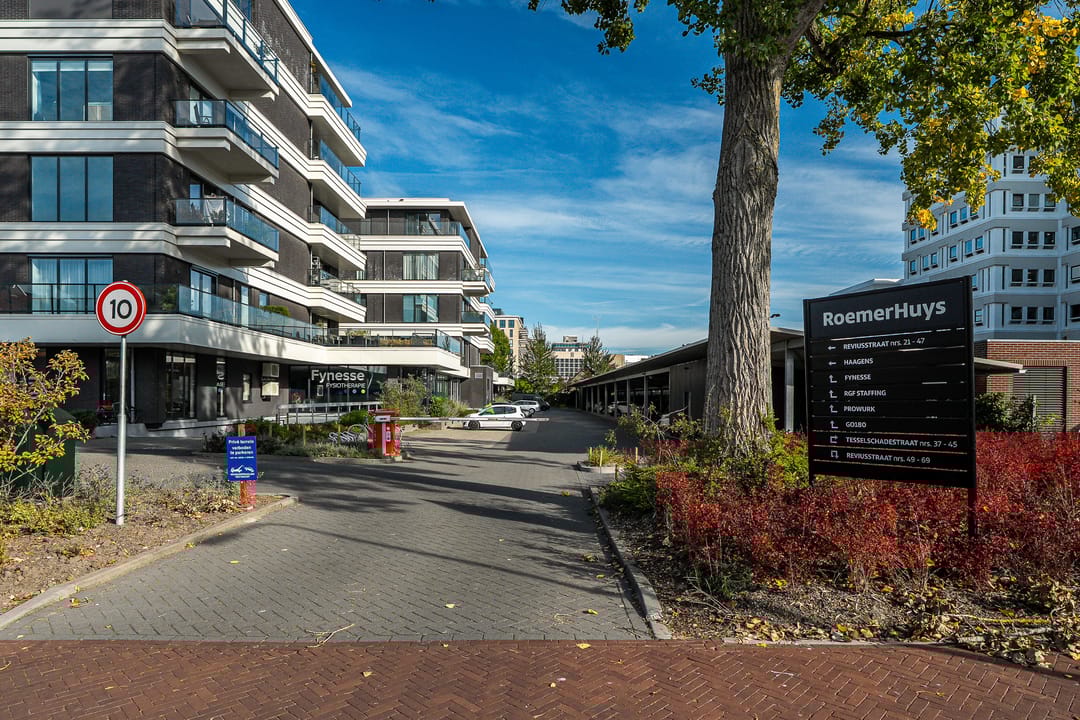 Foto 38 van Tesselschadestraat 41-B