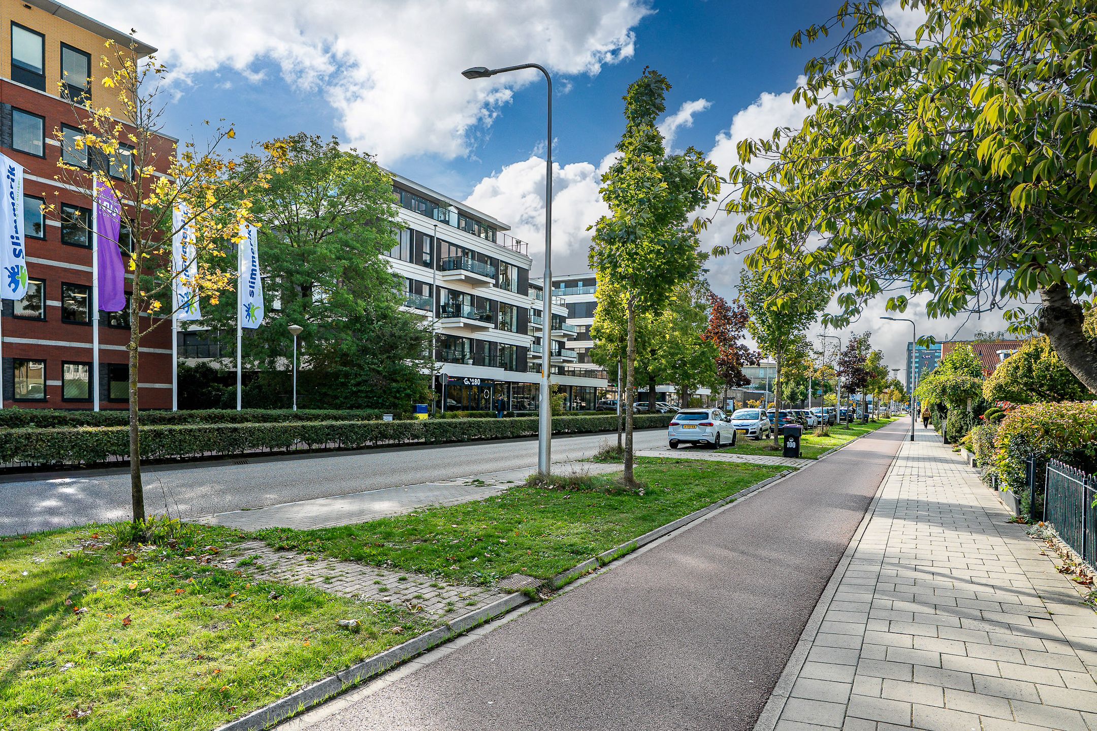 Foto 39 van Tesselschadestraat 41-B