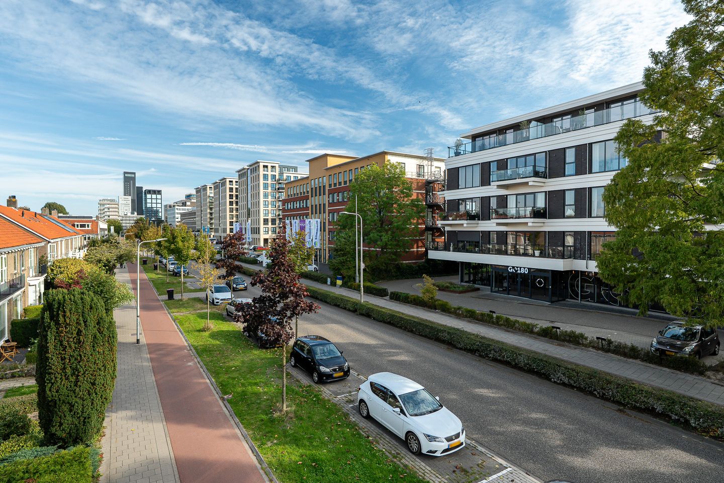 Foto 40 van Tesselschadestraat 41-B