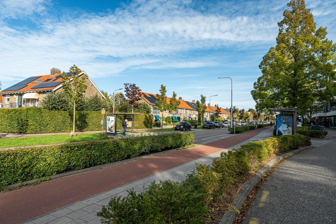 Foto 41 van Tesselschadestraat 41-B