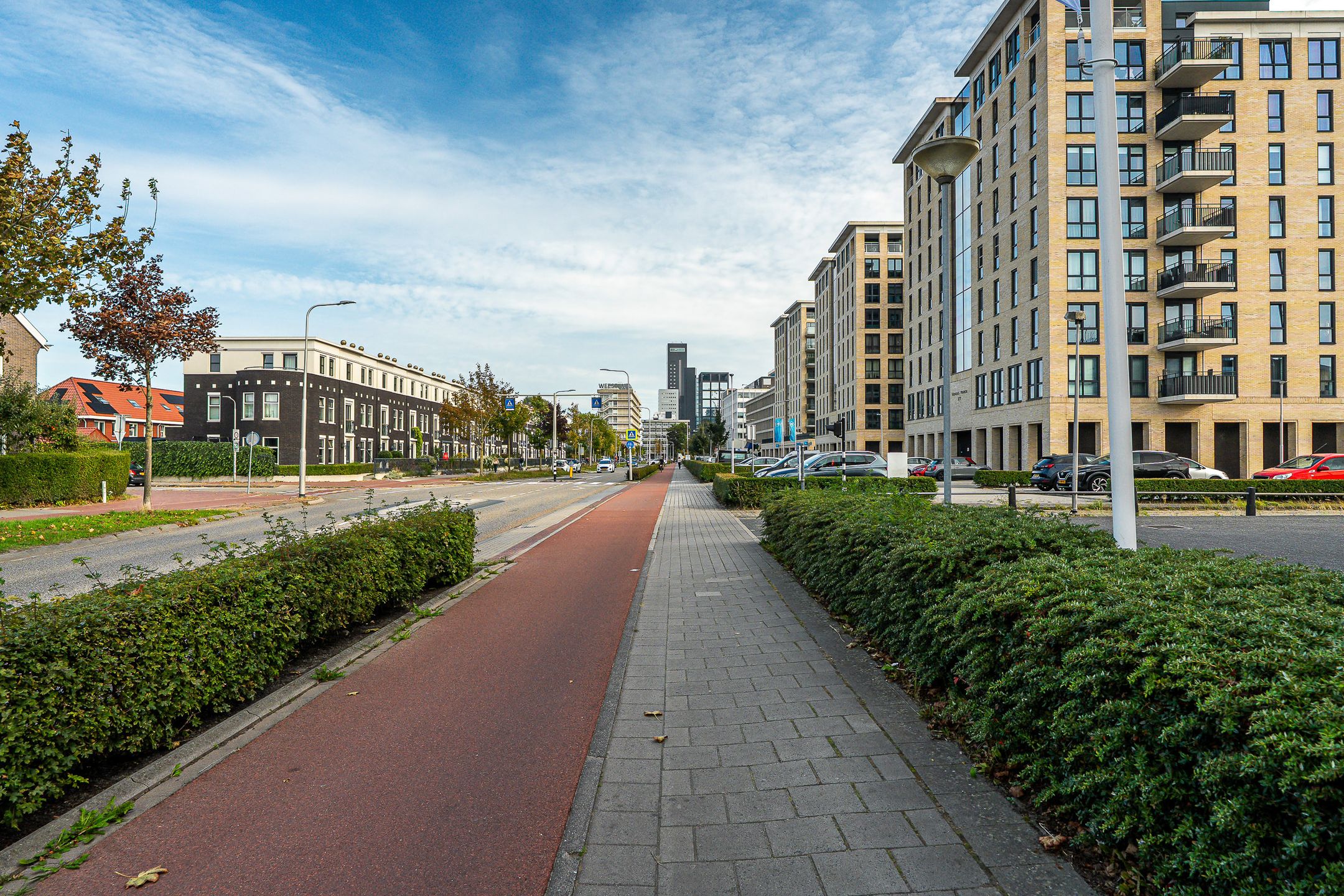 Foto 42 van Tesselschadestraat 41-B