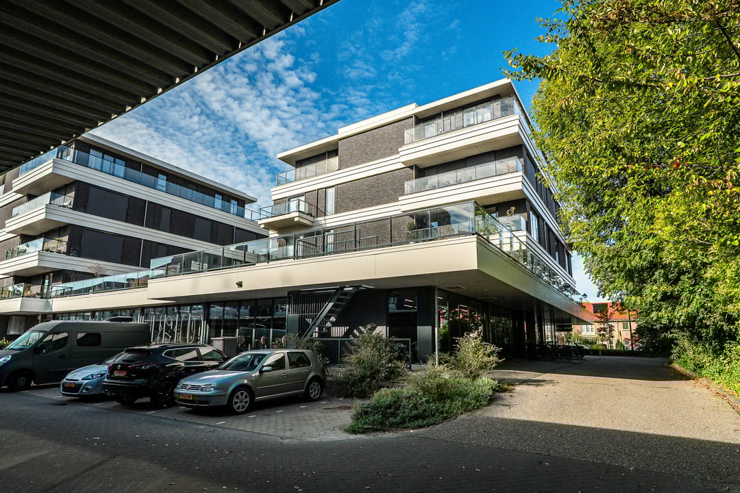 Foto 43 van Tesselschadestraat 41-B