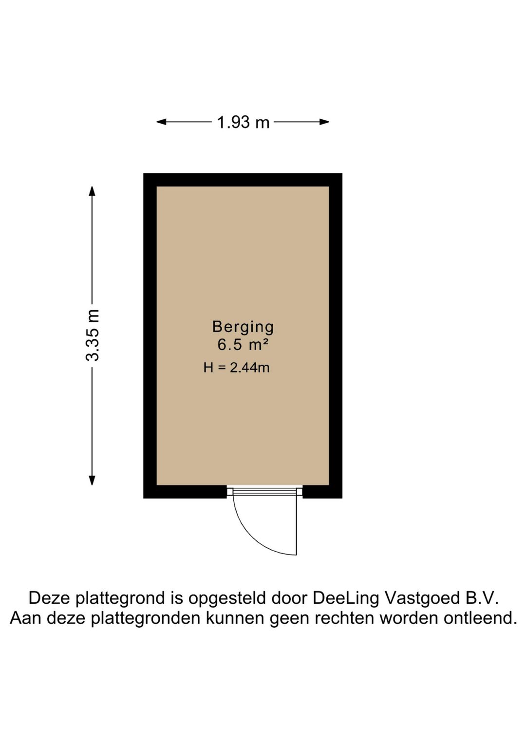 Foto 46 van Tesselschadestraat 41-B