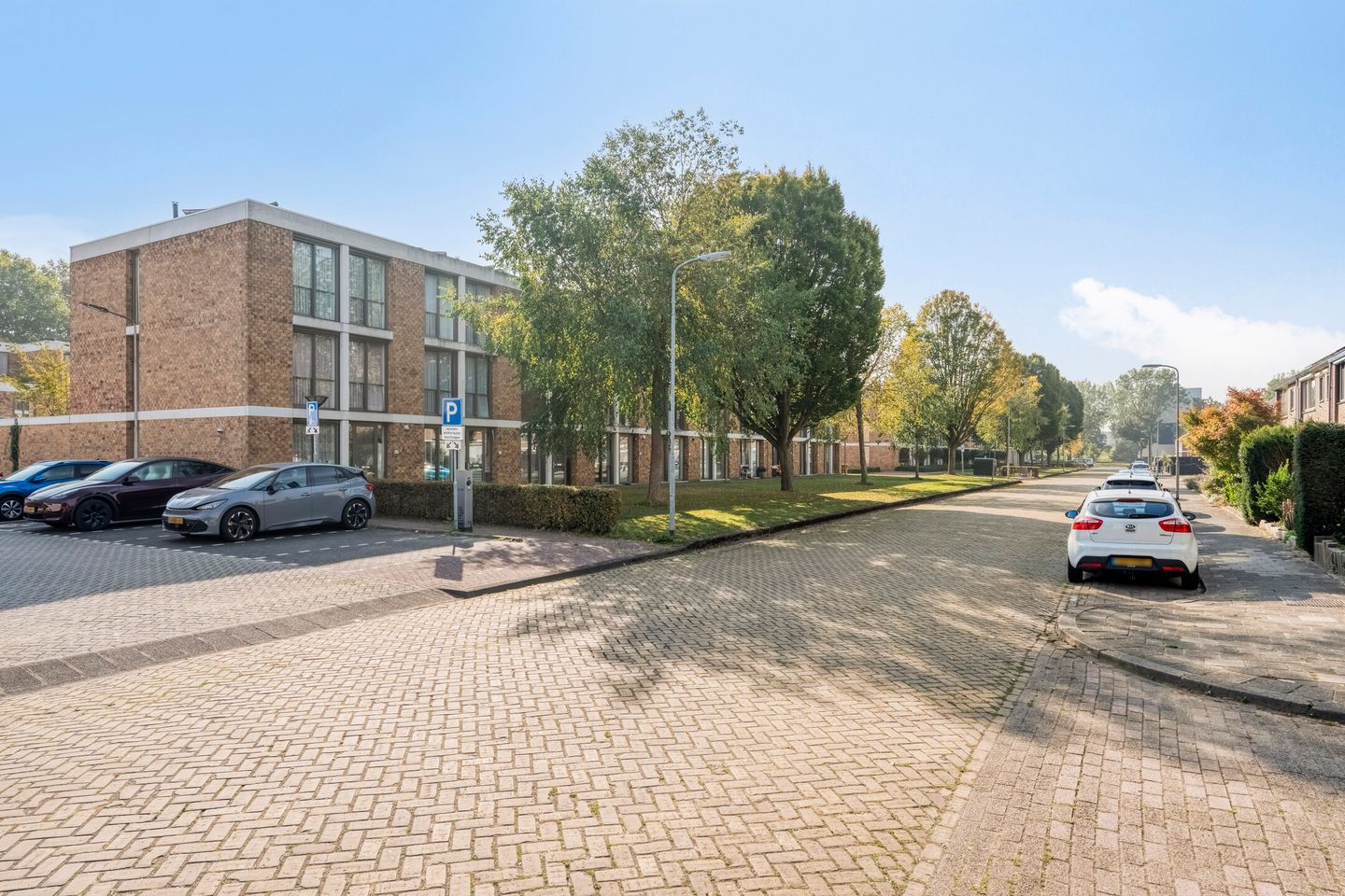 Foto 4 van Meerkoetstraat 89