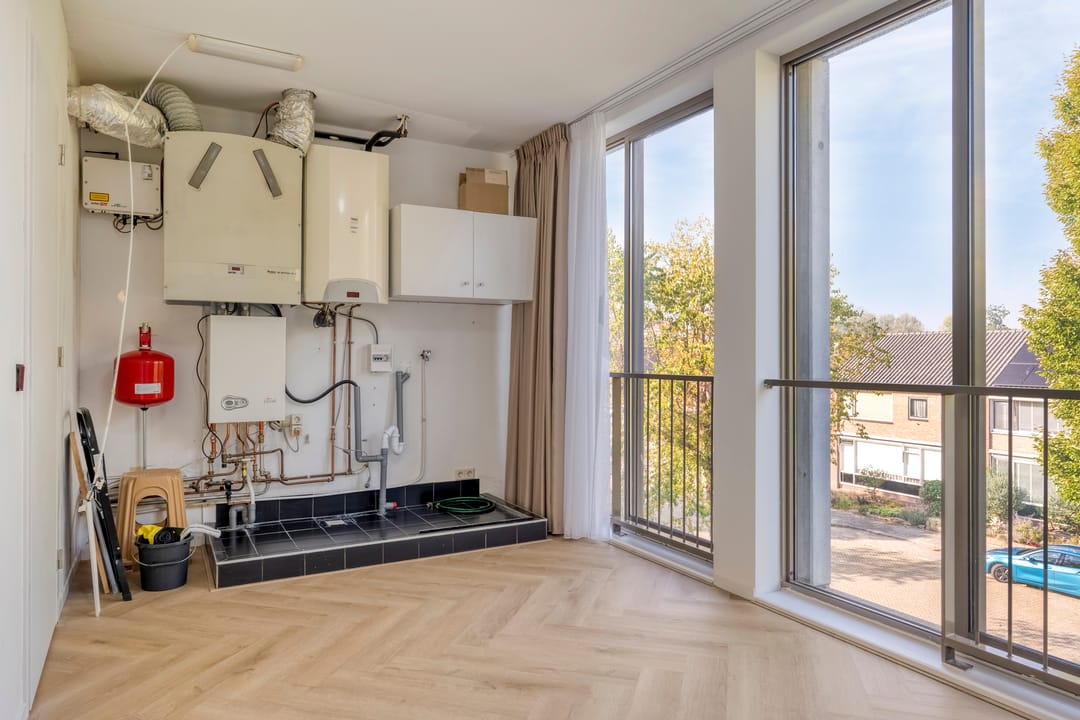 Foto 26 van Meerkoetstraat 89