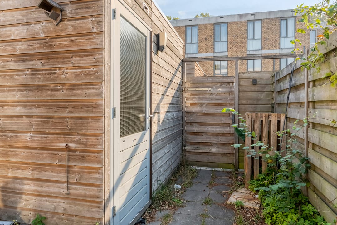 Foto 32 van Meerkoetstraat 89