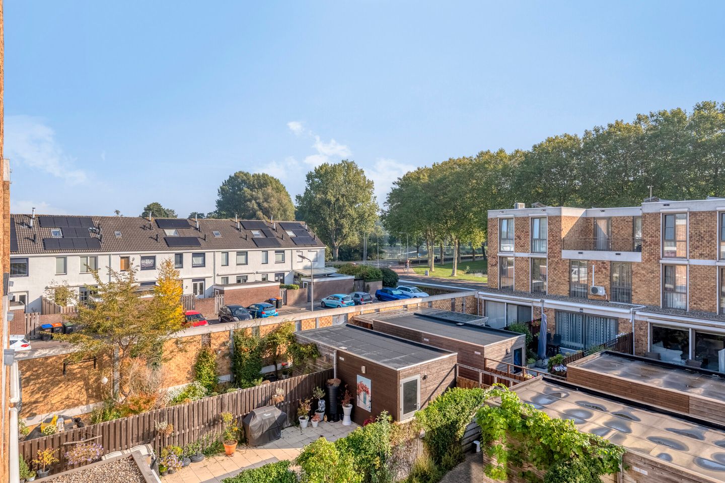 Foto 34 van Meerkoetstraat 89