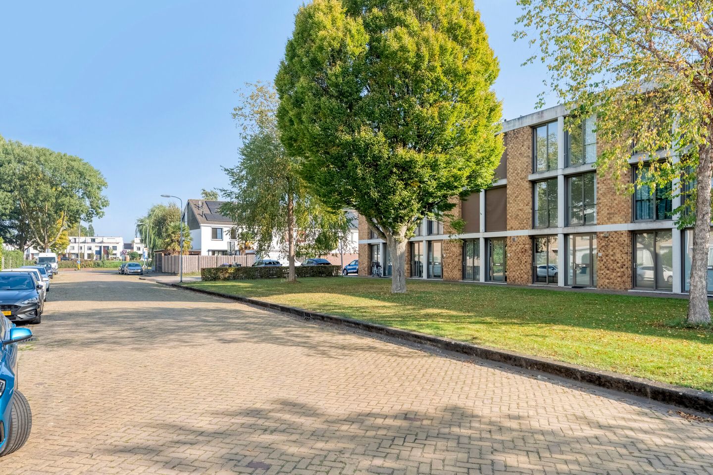 Foto 40 van Meerkoetstraat 89