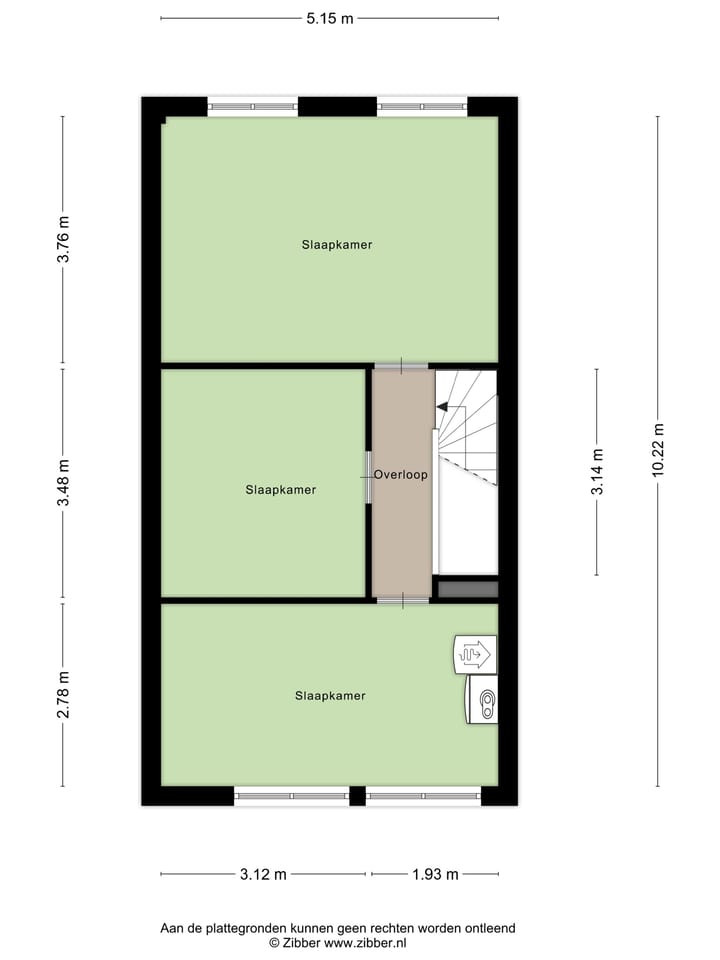 Foto 43 van Meerkoetstraat 89