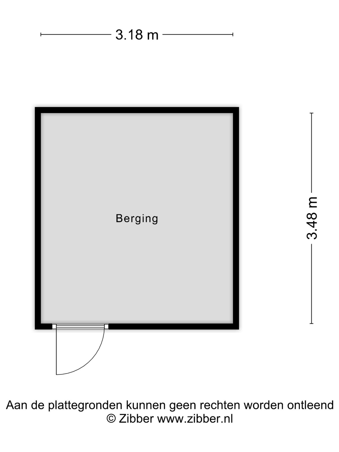 Foto 44 van Meerkoetstraat 89