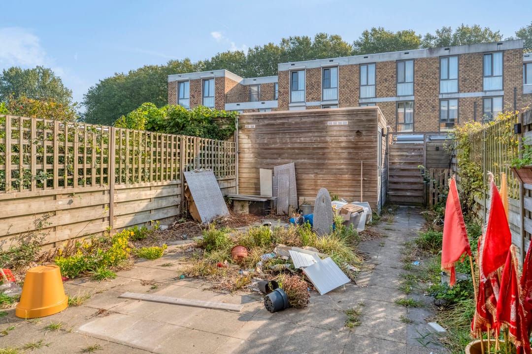 Foto 31 van Meerkoetstraat 89