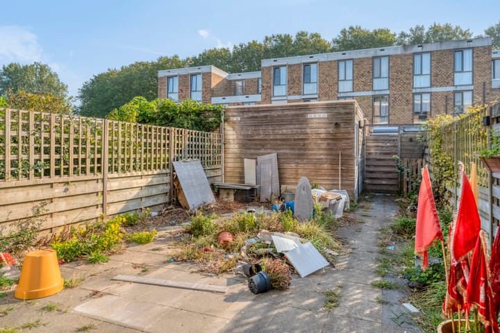 Foto 31 van Meerkoetstraat 89