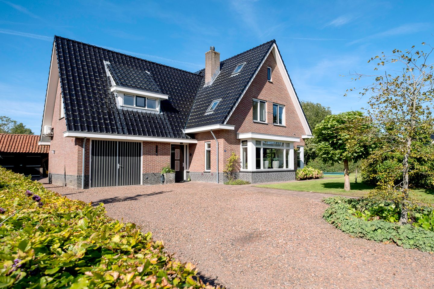 Foto 1 van Zeepkruidlaan 6