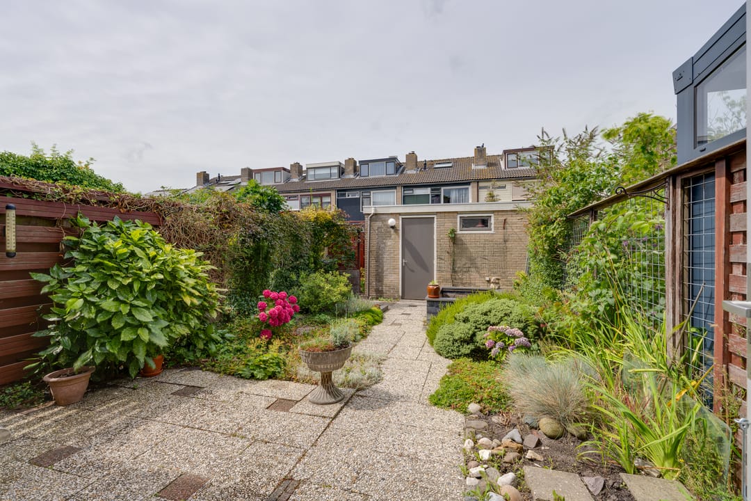 Photo 2 of Heikeshof 21