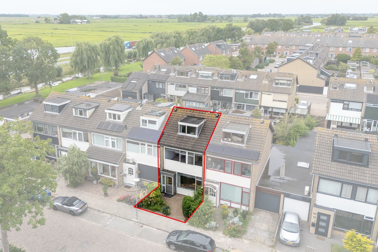 Photo 4 of Heikeshof 21