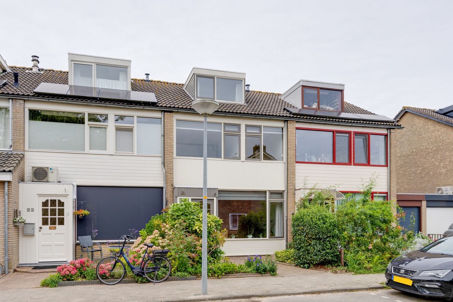 Photo 5 of Heikeshof 21