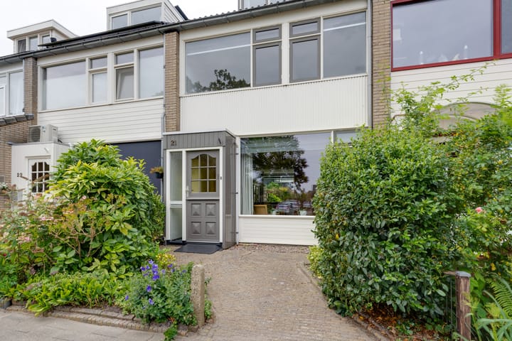 Foto 6 van Heikeshof 21