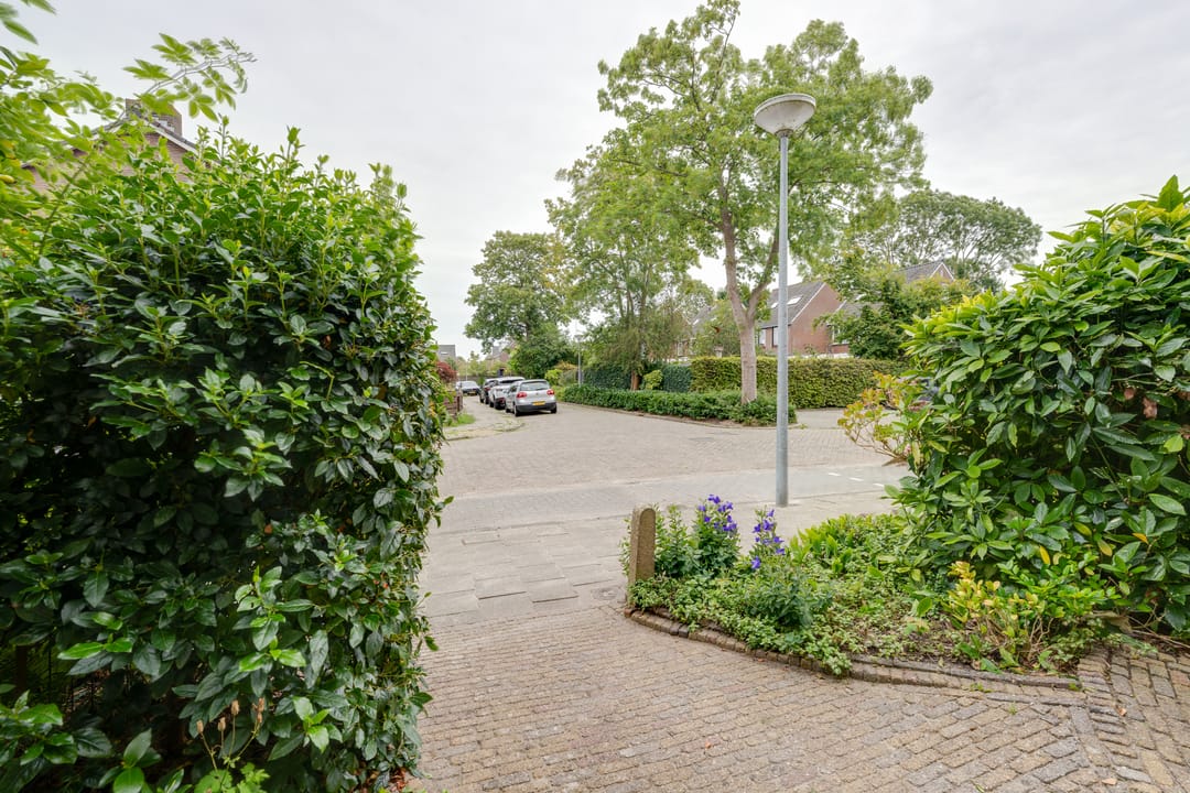 Photo 7 of Heikeshof 21