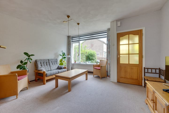 Foto 10 van Heikeshof 21