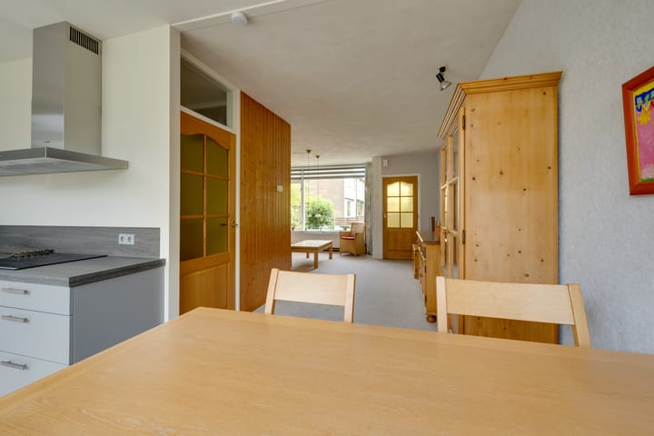 Foto 18 van Heikeshof 21