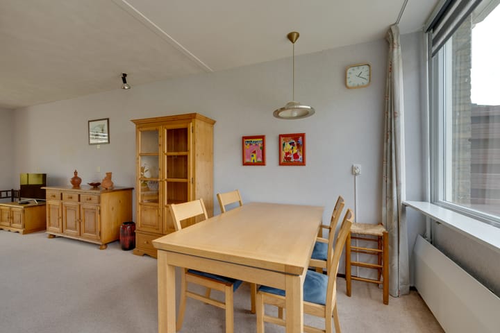 Foto 21 van Heikeshof 21