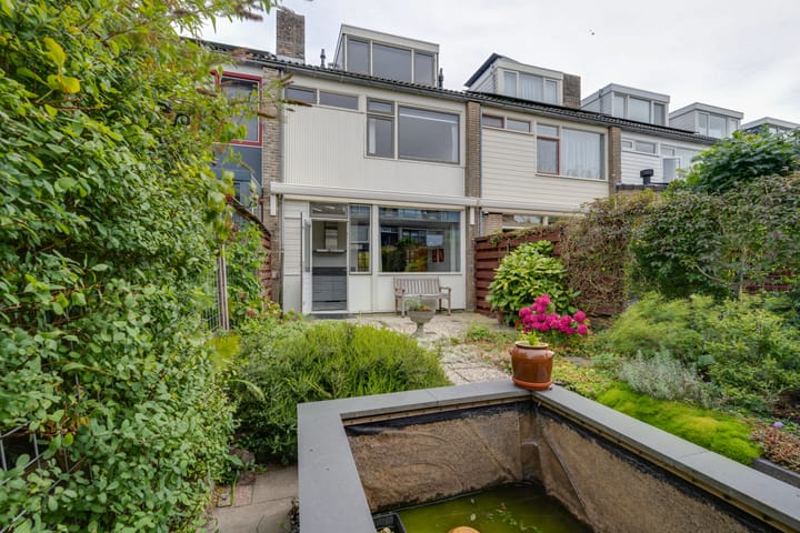 Foto 26 van Heikeshof 21