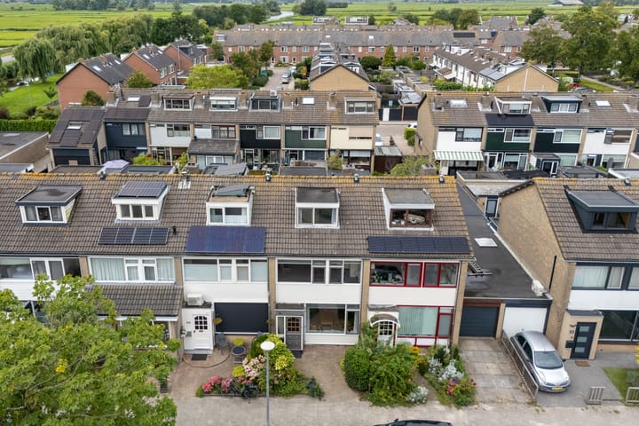 Foto 45 van Heikeshof 21