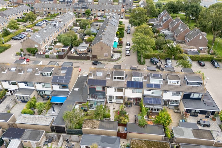 Foto 48 van Heikeshof 21